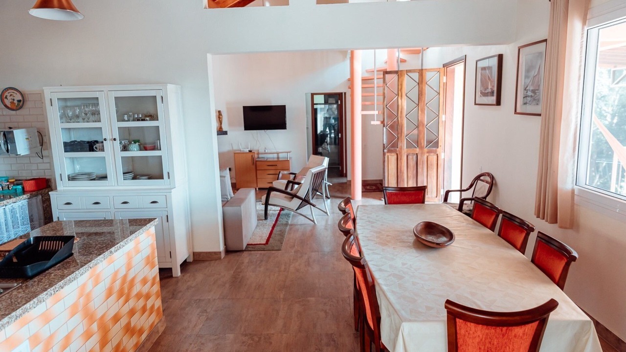 Photo of Bedroom in Rancho Queimado