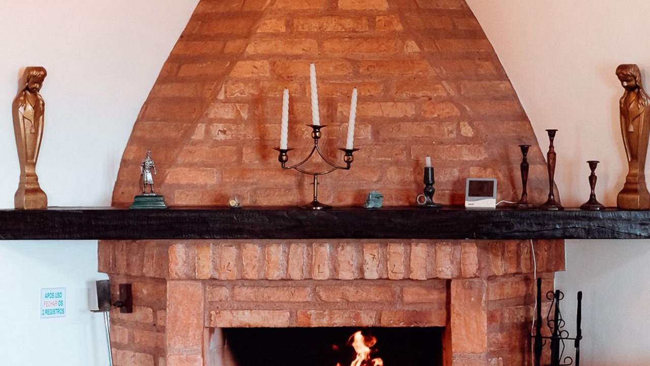 Photo of Livingroom in Rancho Queimado