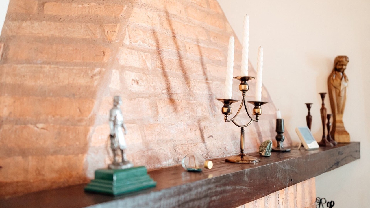 Photo of Livingroom in Rancho Queimado
