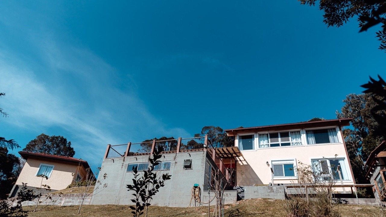 Photo of Outdoor in Rancho Queimado