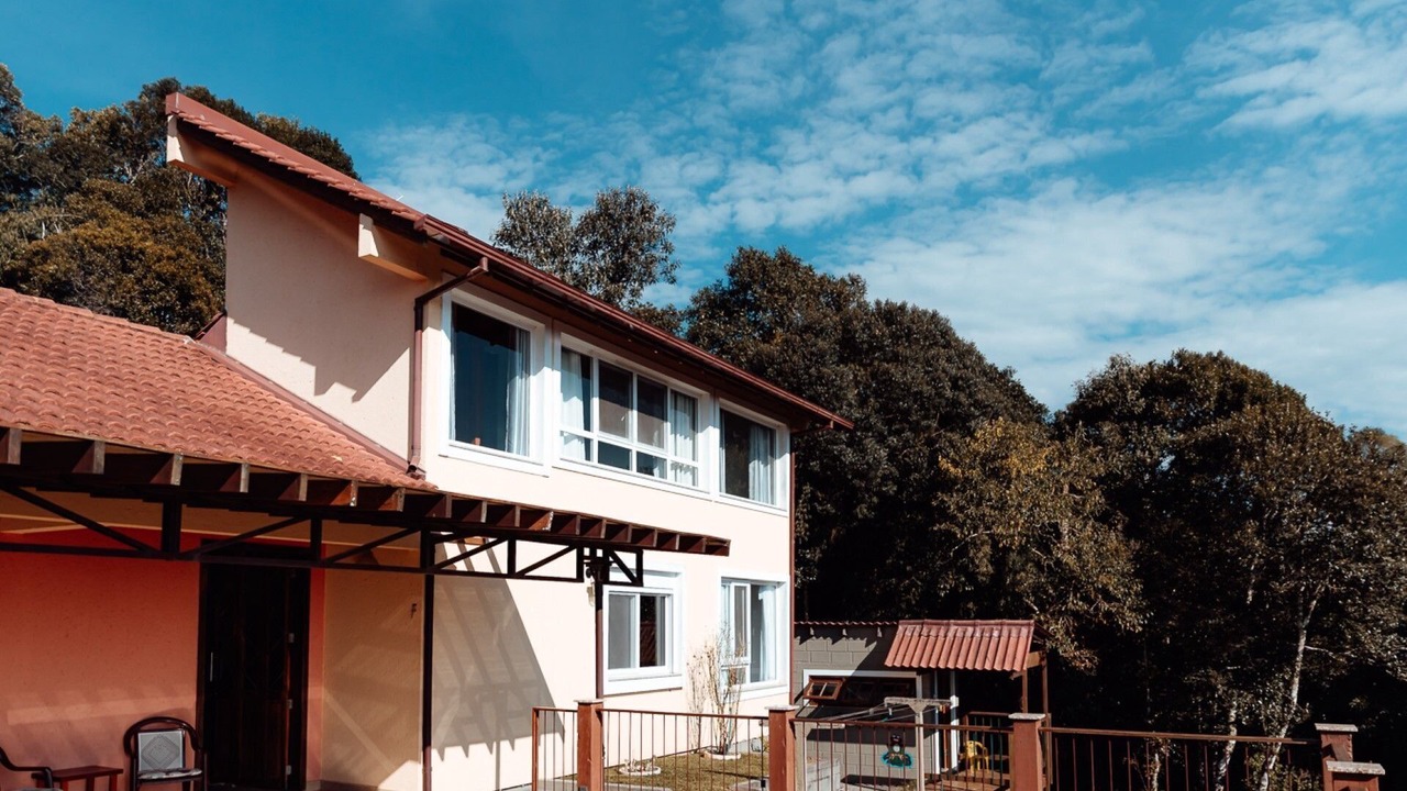 Photo of Outdoor in Rancho Queimado