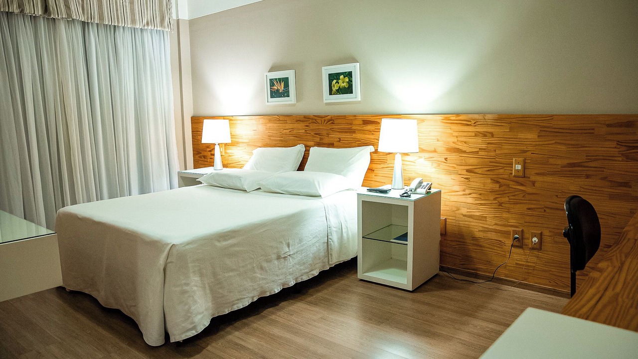 Photo of Bedroom in Canoinhas