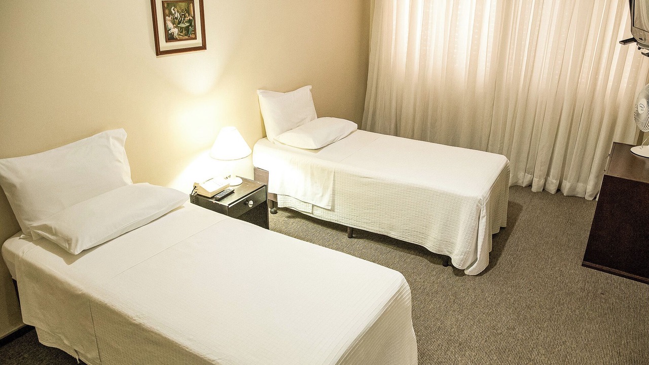 Photo of Bedroom in Canoinhas