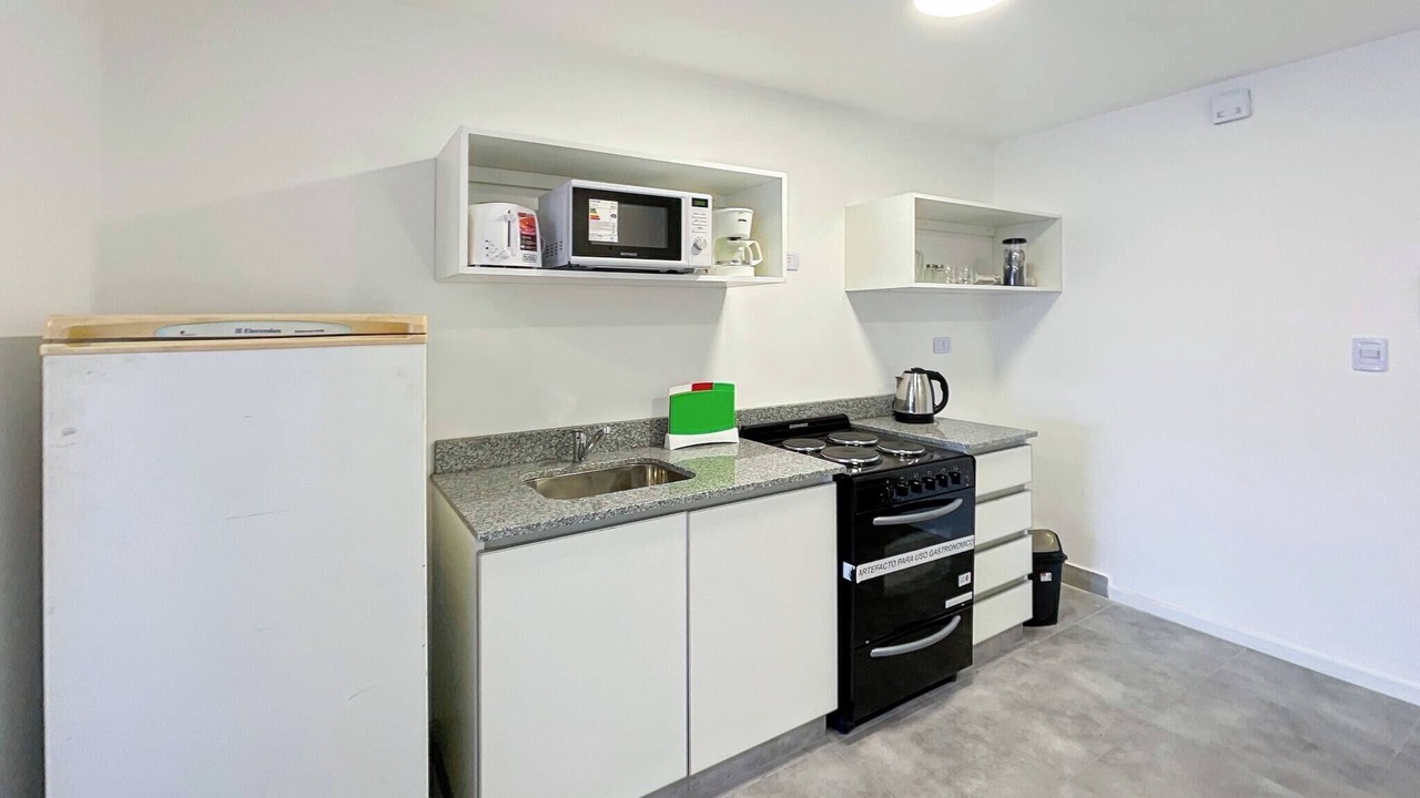 Photo of Kitchen in San Cristobal