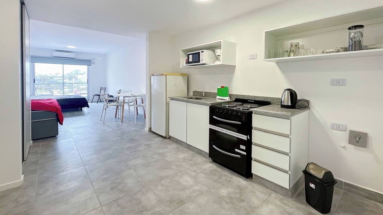 Photo of Kitchen in San Cristobal