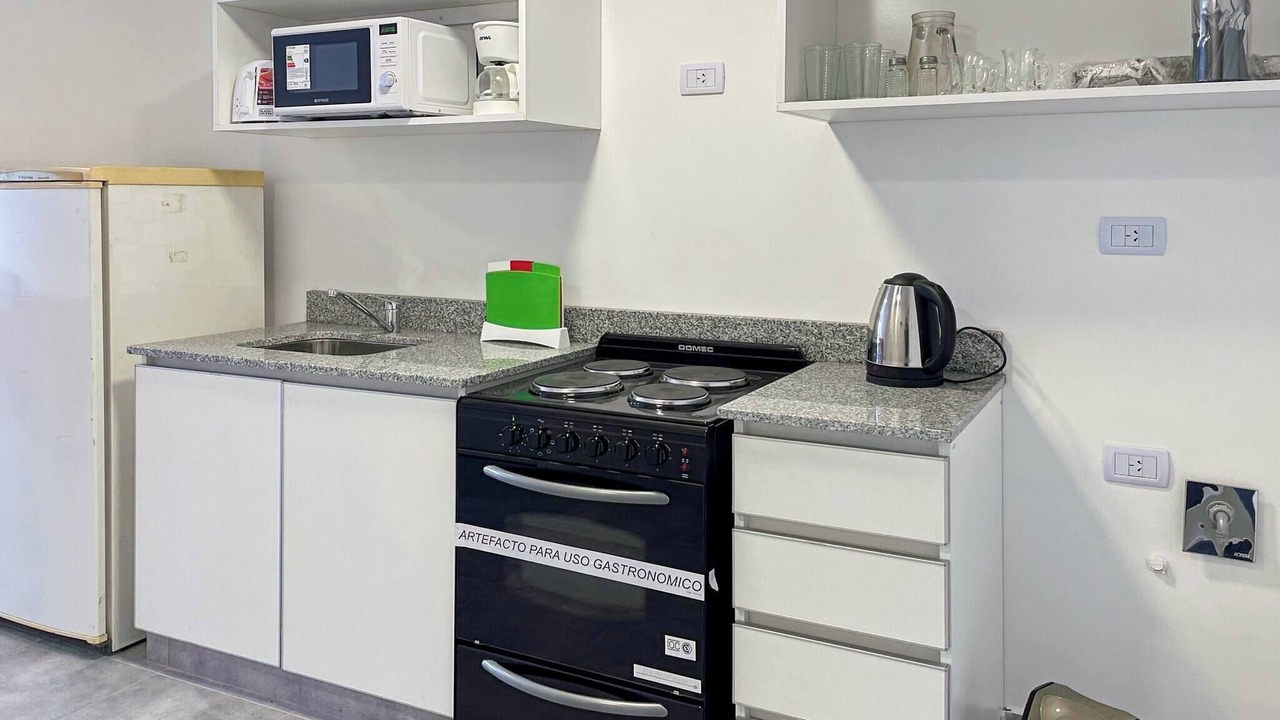 Photo of Kitchen in San Cristobal