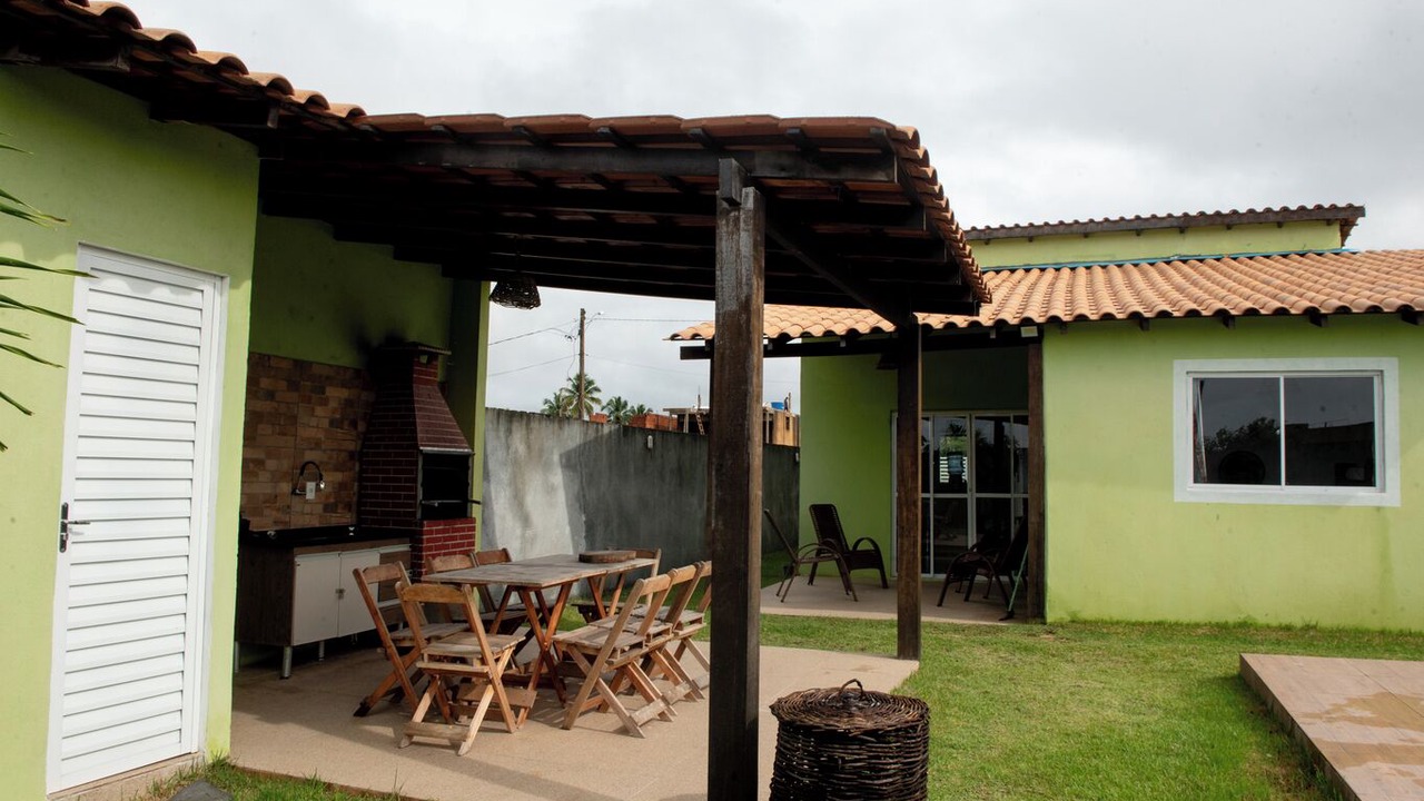 Photo of Outdoor in Barra Grande