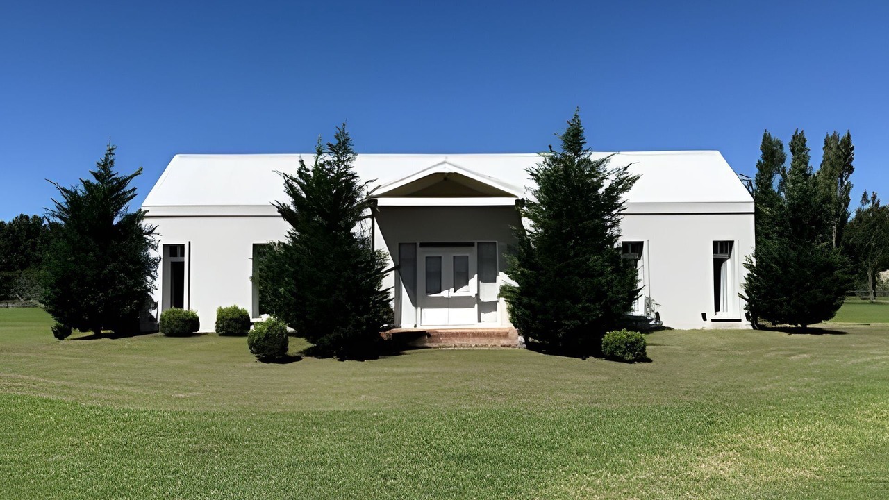 Photo of Outdoor in Abbott