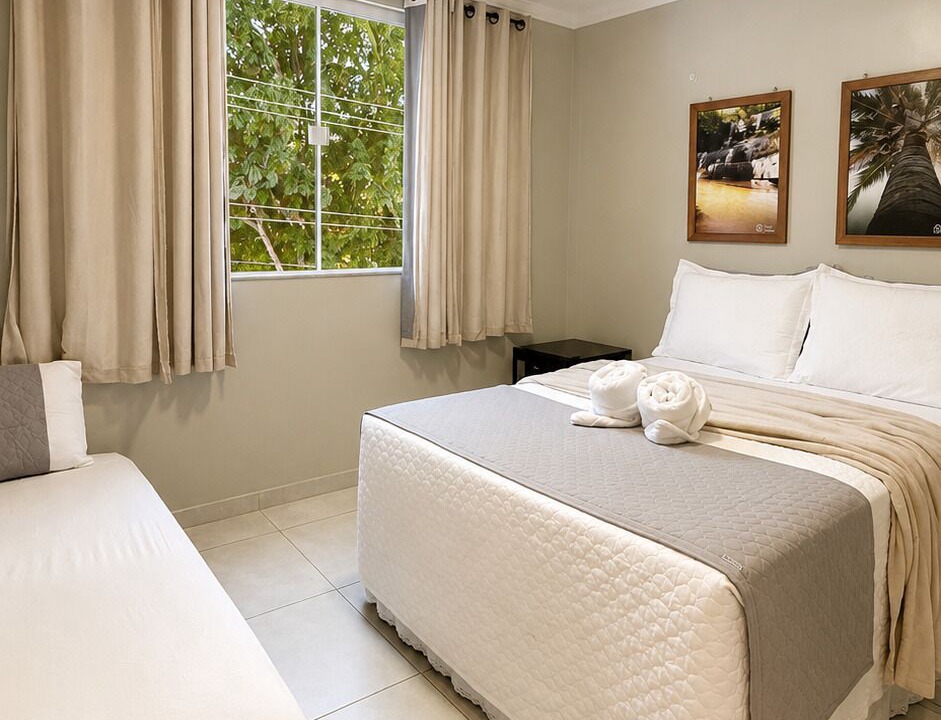 Photo of Bedroom in Vicosa do Ceara