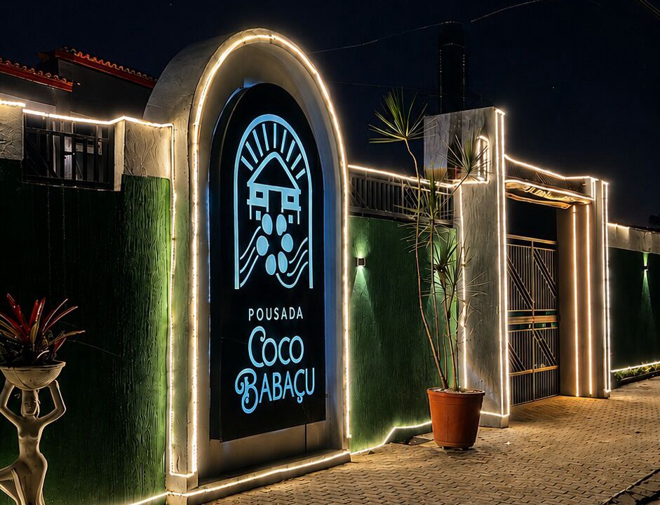 Photo of Outdoor in Vicosa do Ceara