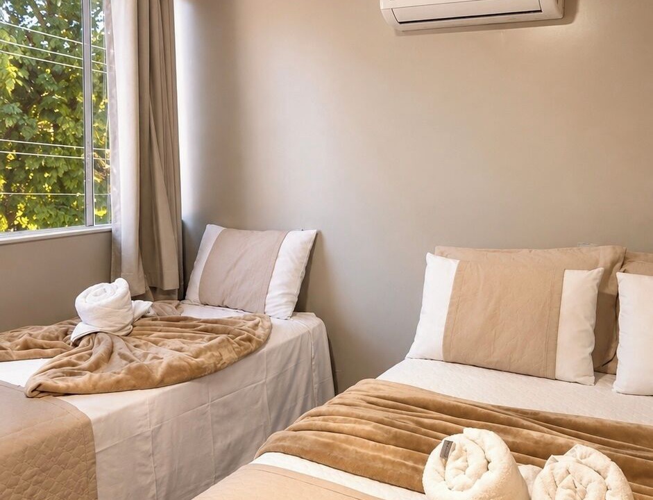 Photo of Bedroom in Vicosa do Ceara