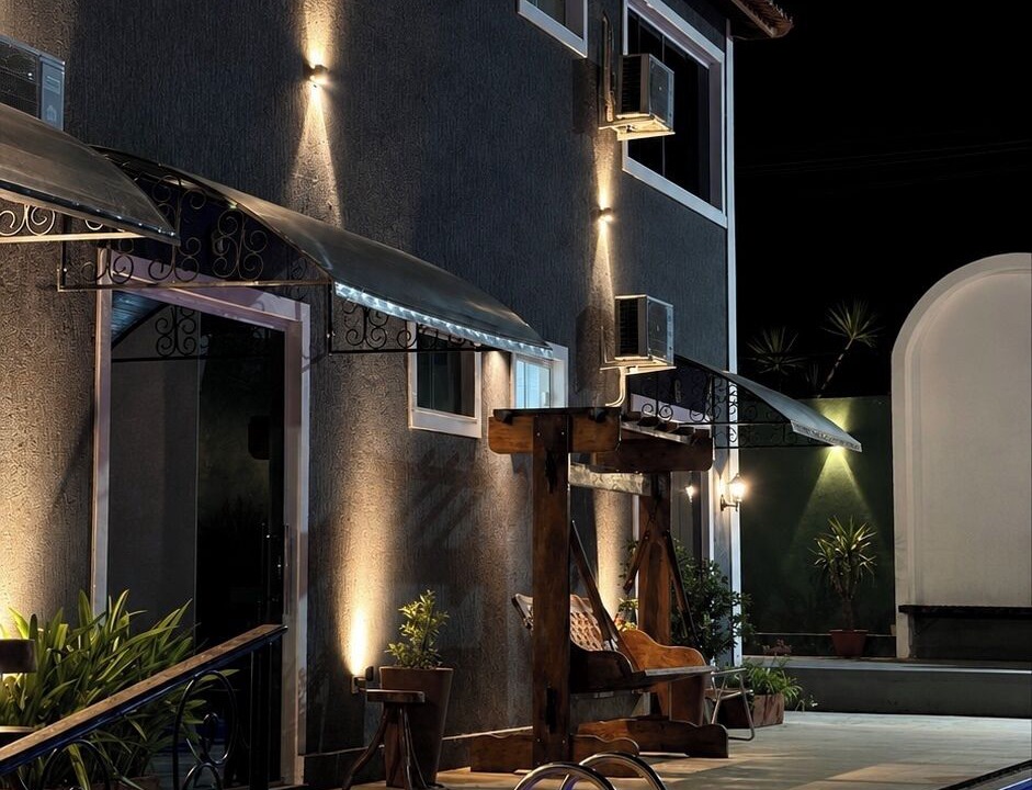 Photo of Outdoor in Vicosa do Ceara