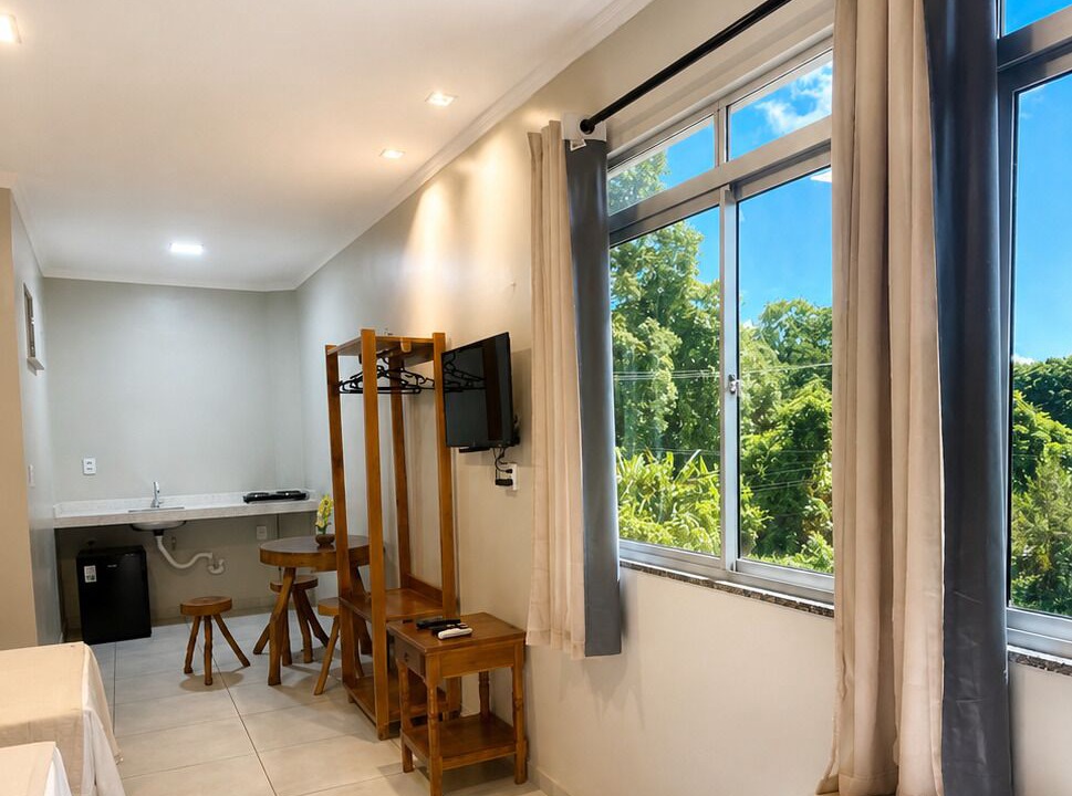 Photo of Bedroom in Vicosa do Ceara