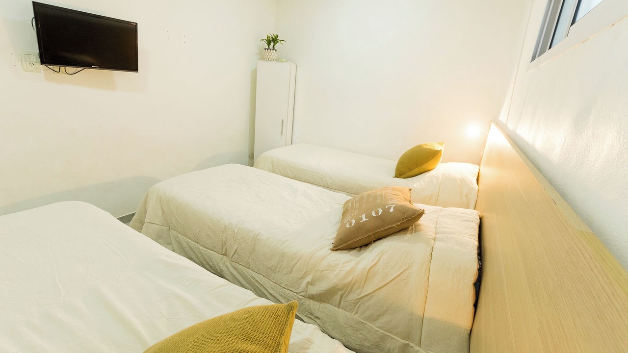 Photo of Bedroom in Baradero