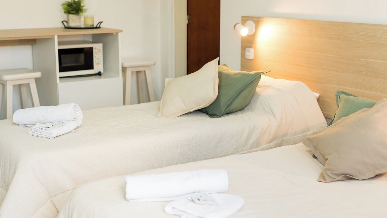 Photo of Bedroom in Baradero