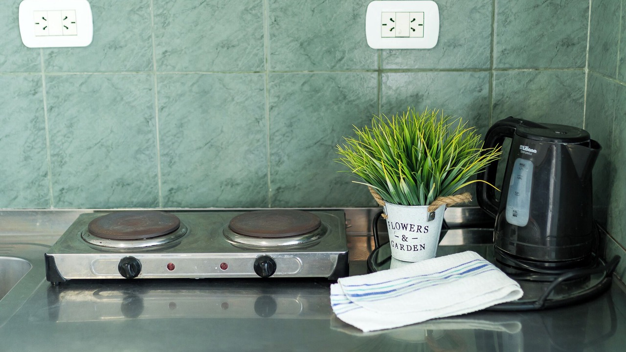Photo of Kitchen in Baradero