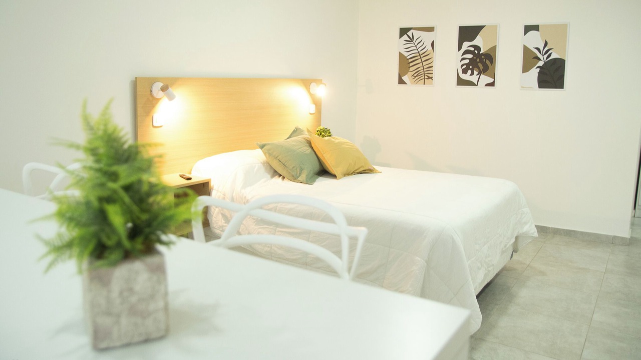 Photo of Bedroom in Baradero