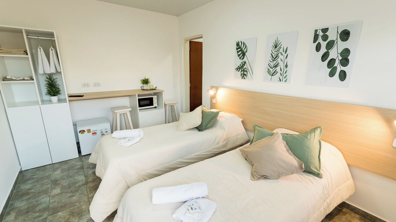 Photo of Bedroom in Baradero