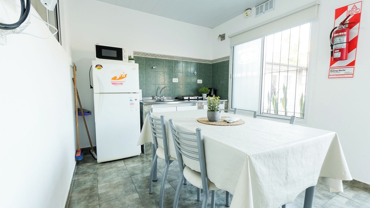 Photo of Kitchen in Baradero