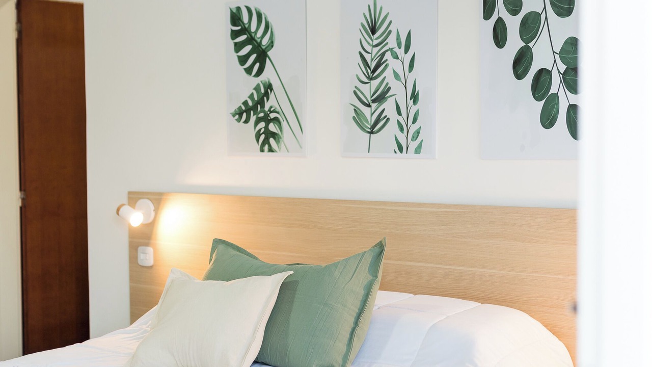 Photo of Bedroom in Baradero