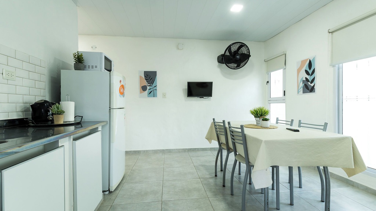 Photo of Kitchen in Baradero