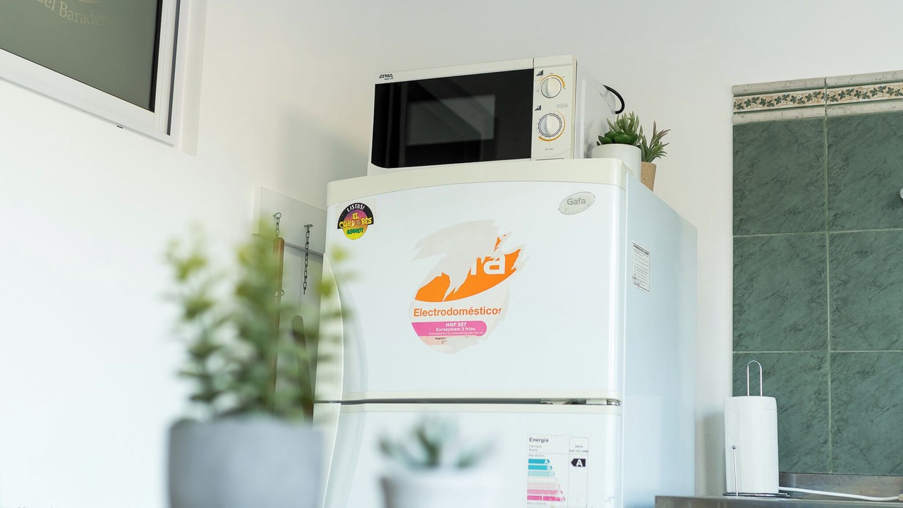 Photo of Kitchen in Baradero