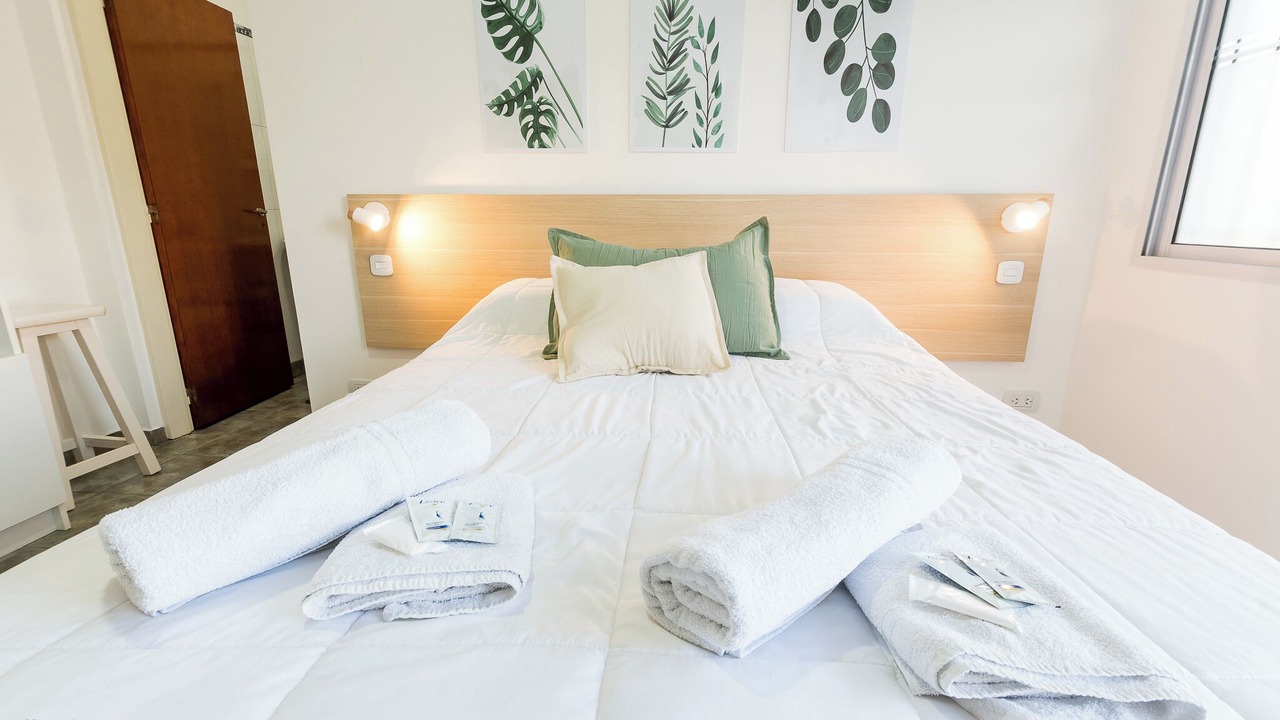 Photo of Bedroom in Baradero