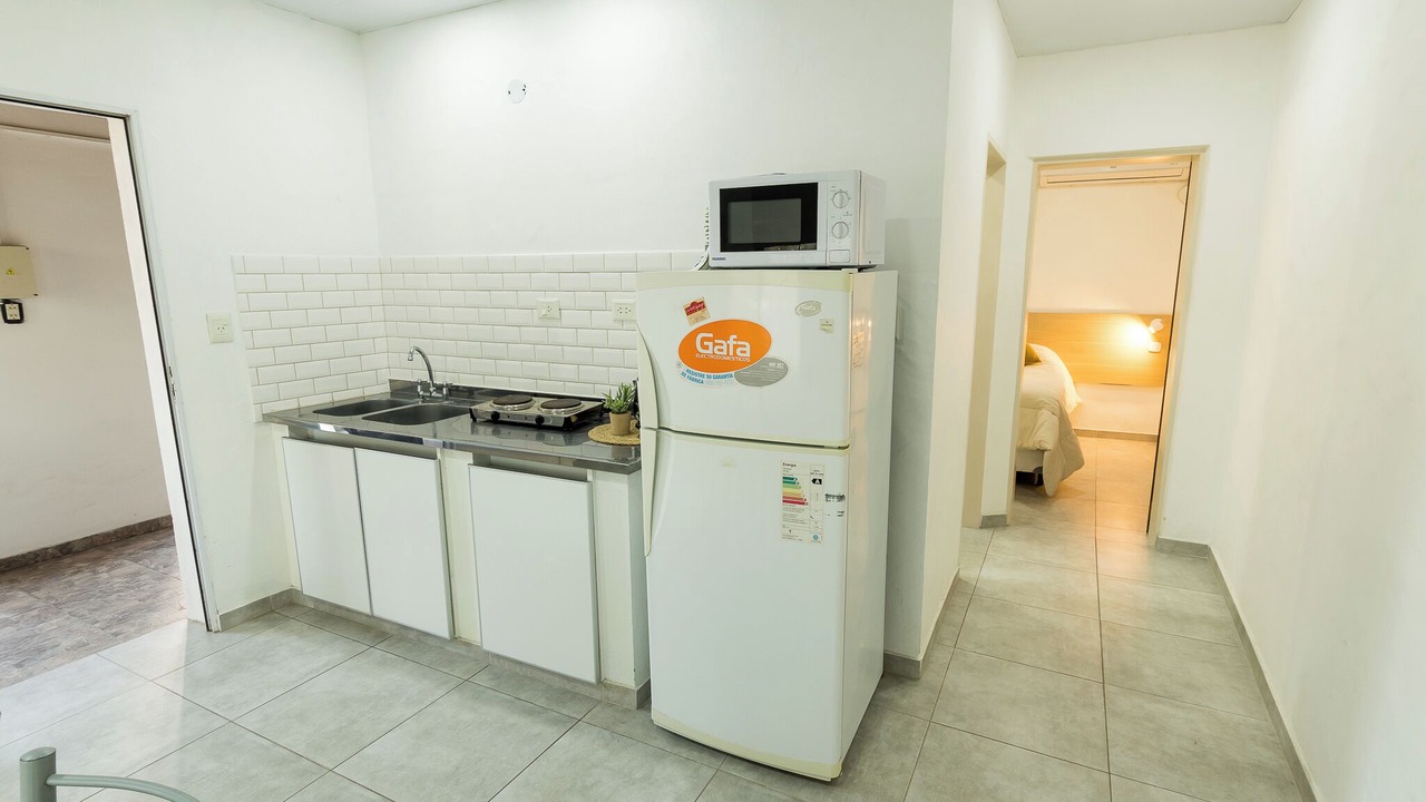 Photo of Kitchen in Baradero