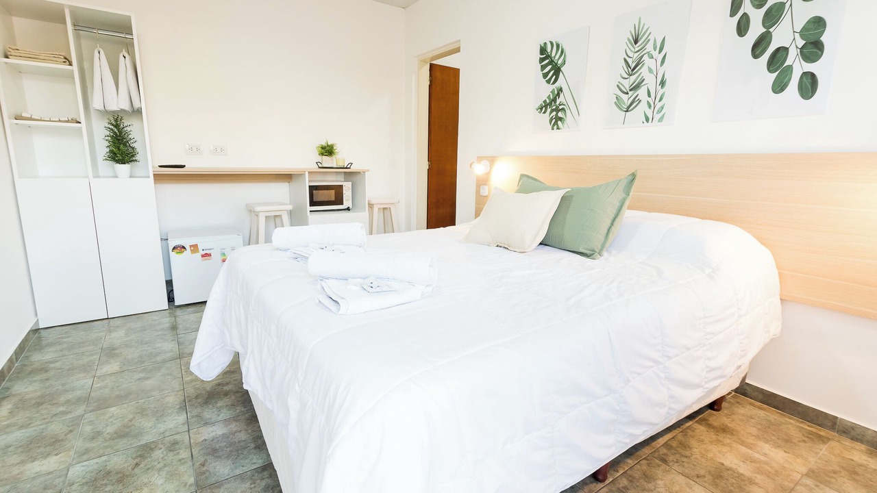 Photo of Bedroom in Baradero