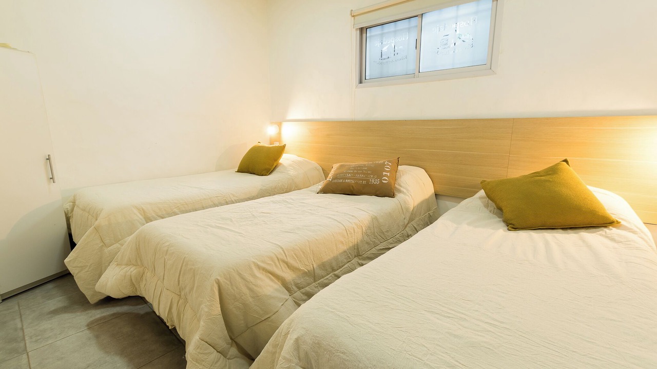 Photo of Bedroom in Baradero