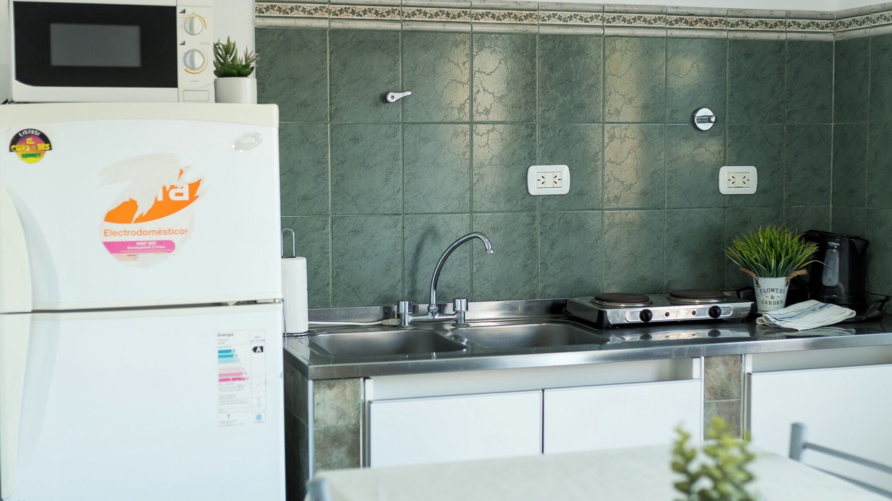 Photo of Kitchen in Baradero