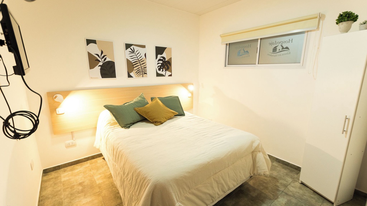 Photo of Bedroom in Baradero