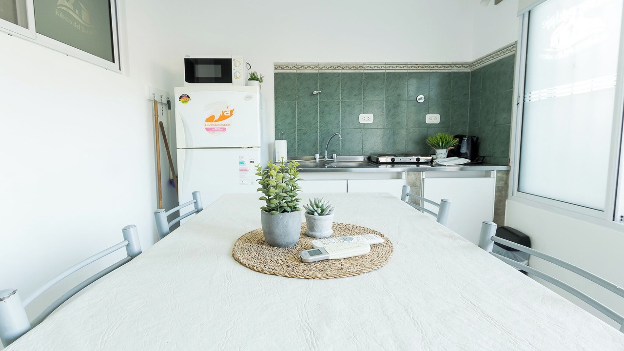 Photo of Kitchen in Baradero