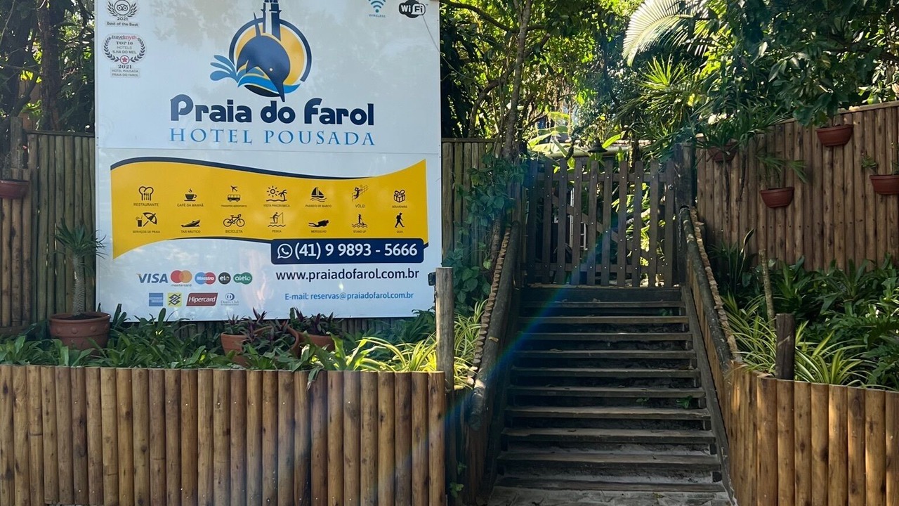 Photo of Outdoor in Paranagua