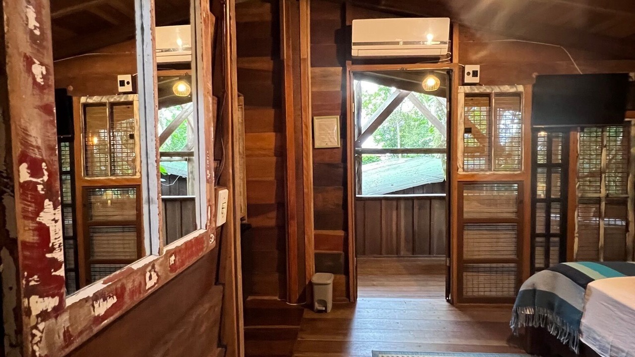 Photo of Bedroom in Paranagua
