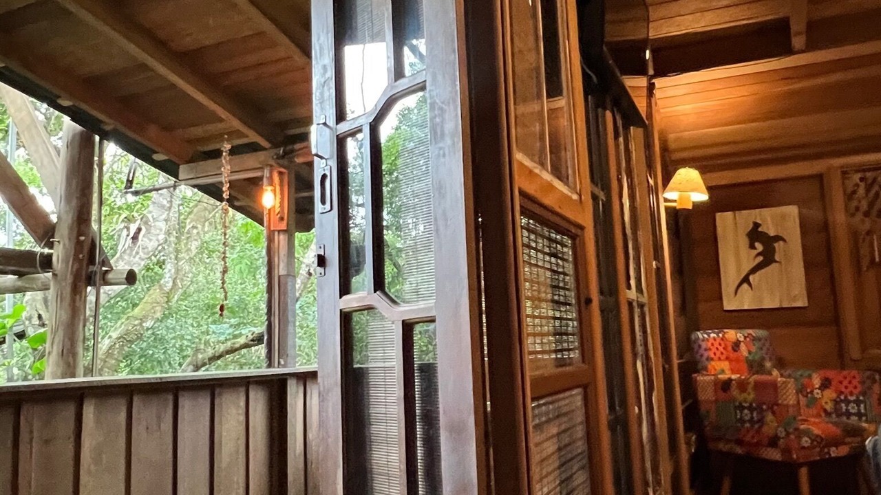 Photo of Bedroom in Paranagua