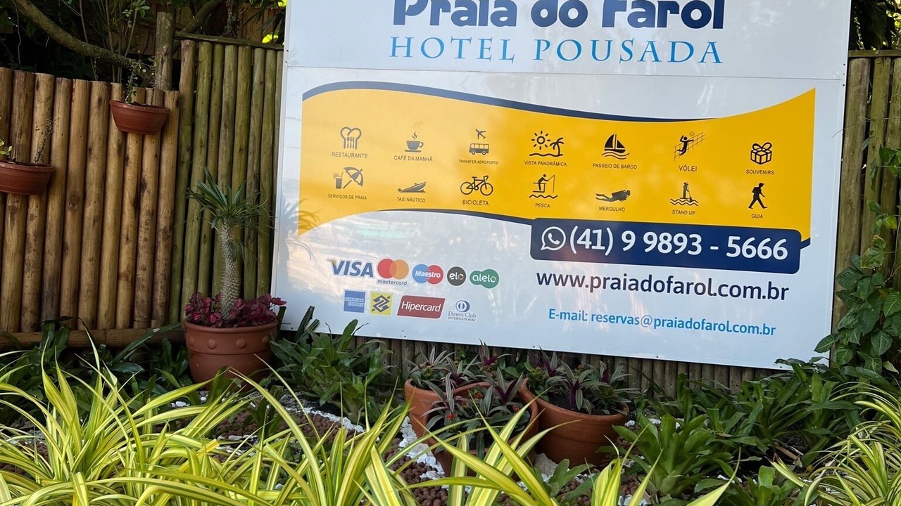 Photo of Outdoor in Paranagua