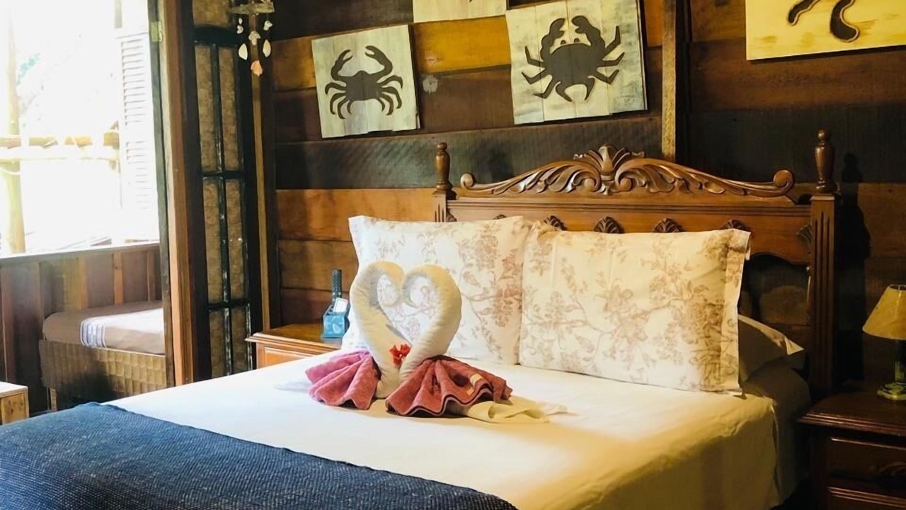Photo of Bedroom in Paranagua