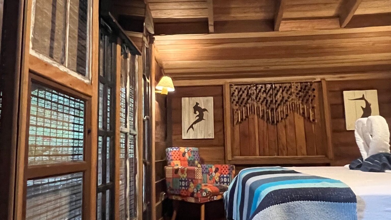 Photo of Bedroom in Paranagua