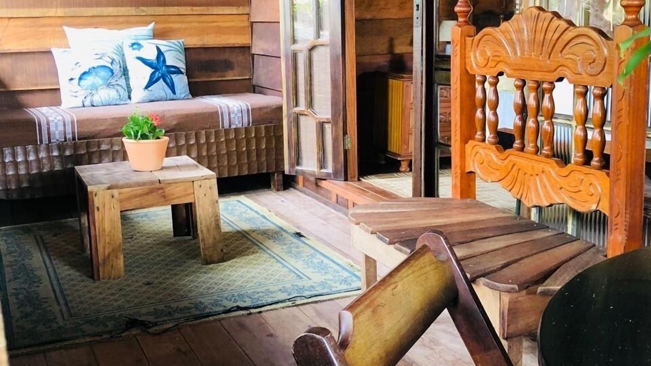 Photo of Bedroom in Paranagua