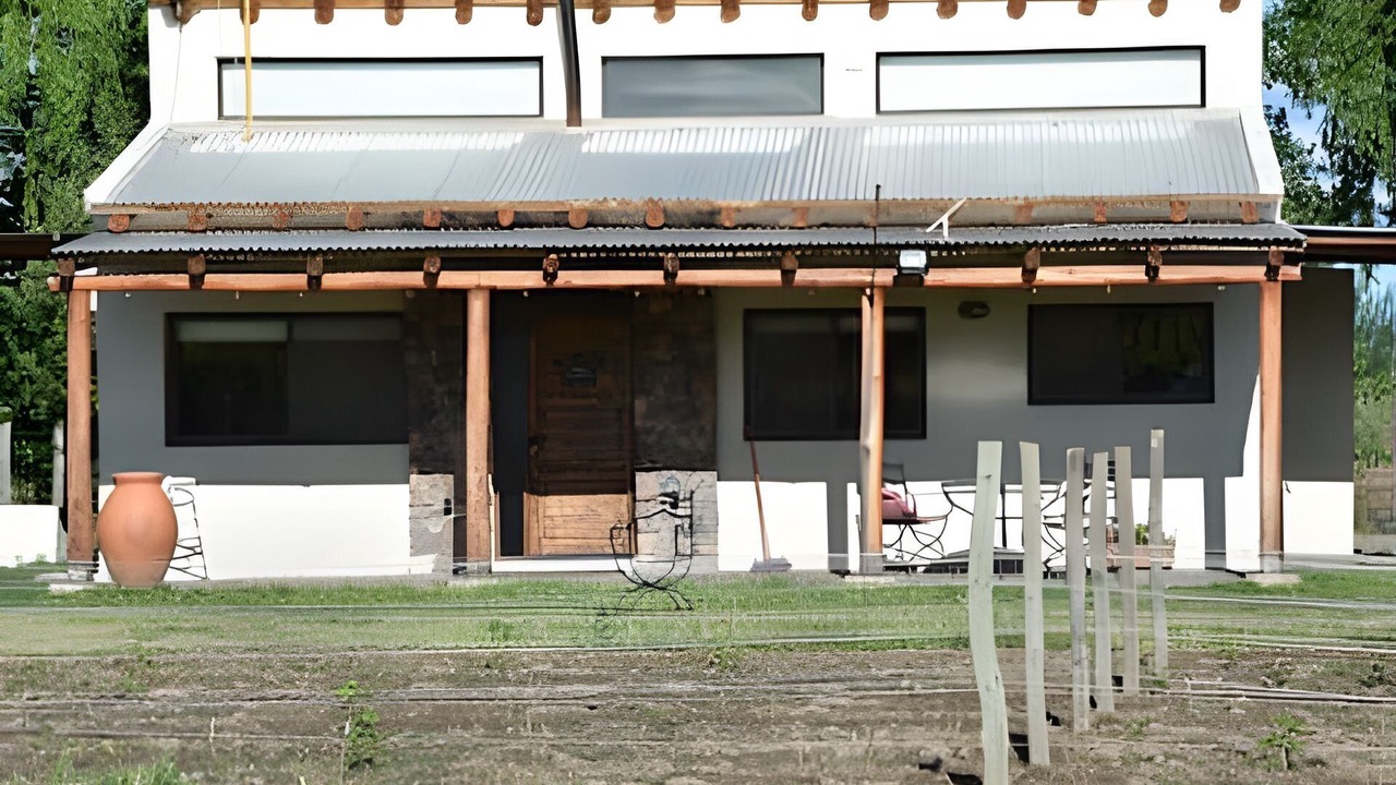 Photo of Outdoor in Tunuyan