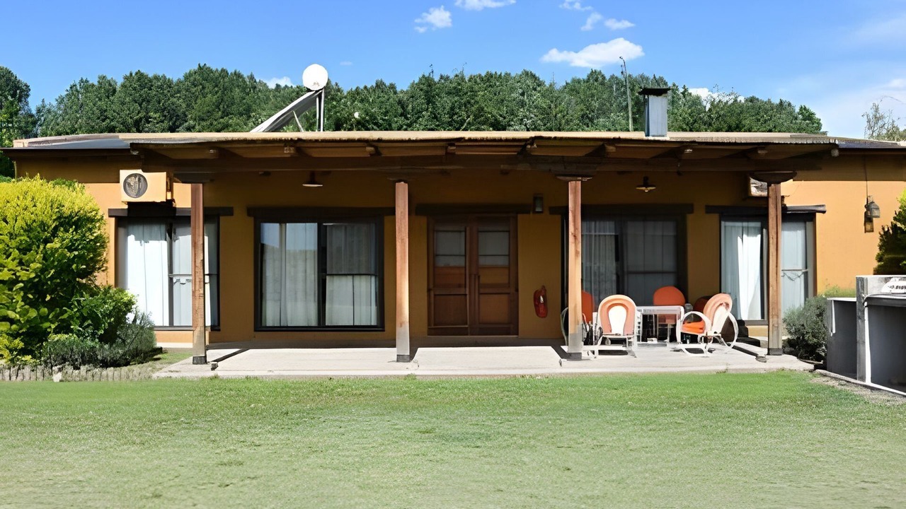 Photo of Outdoor in Tunuyan