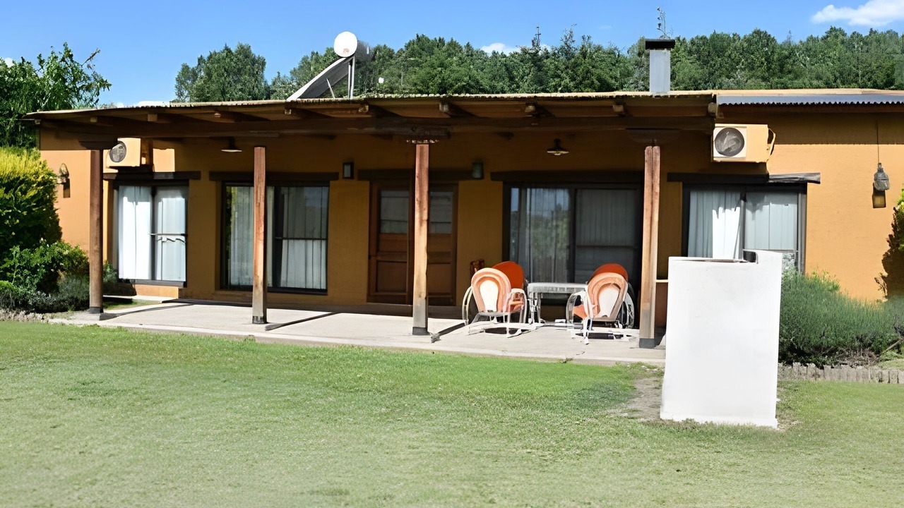 Photo of Outdoor in Tunuyan