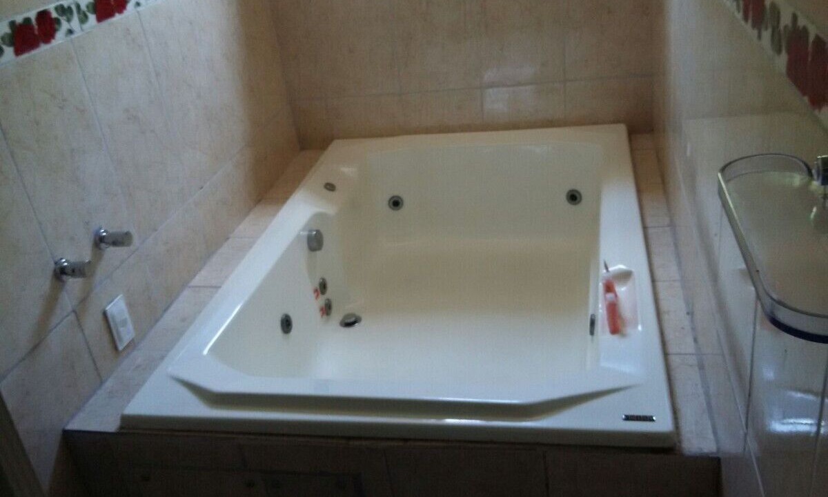 Photo of Bathroom in Paranagua