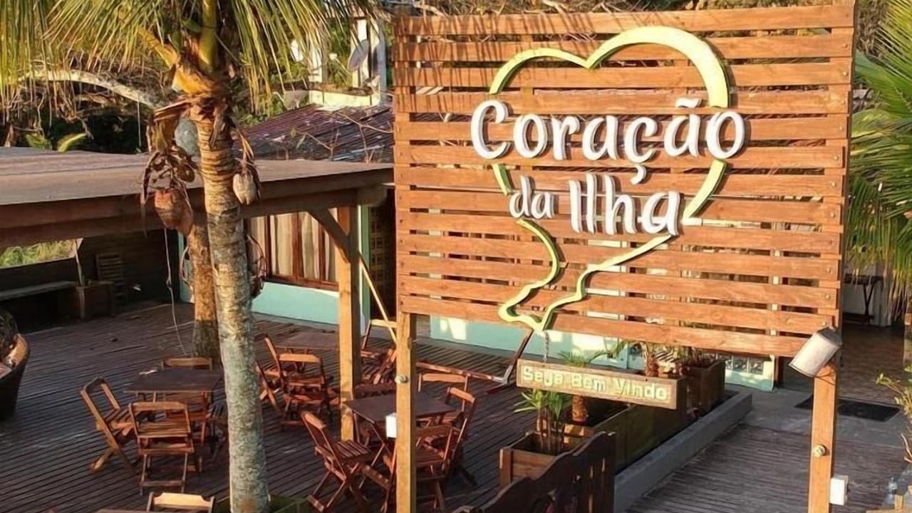 Photo of Outdoor in Paranagua