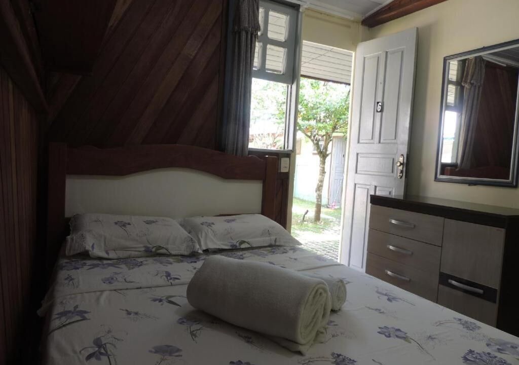 Photo of Bedroom in Paranagua