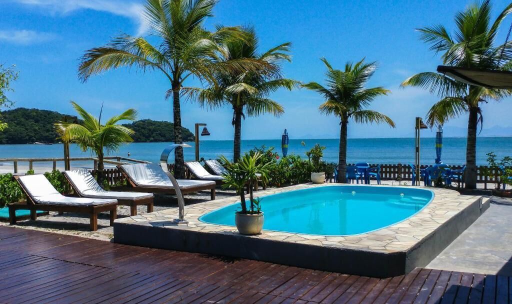 Photo of Outdoor in Paranagua