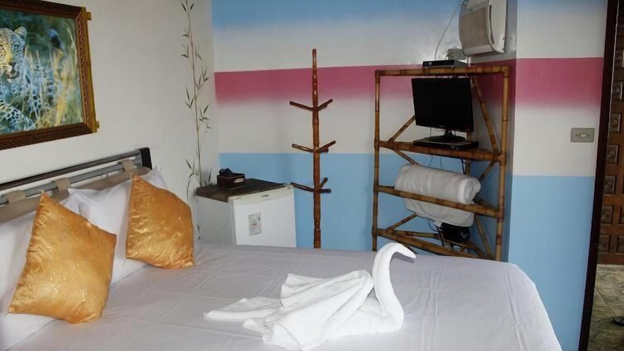 Photo of Bedroom in Paranagua