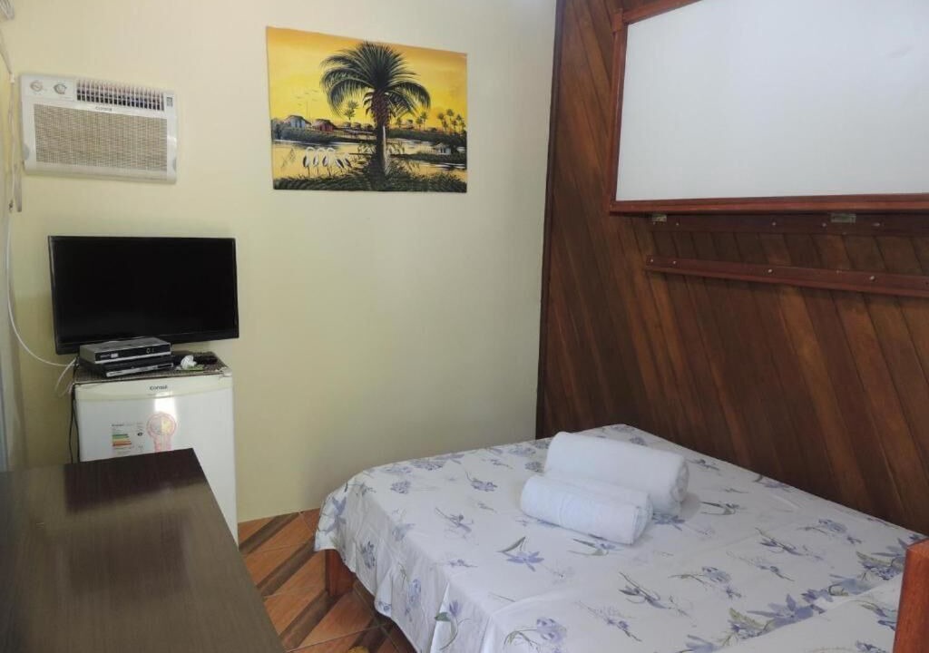 Photo of Bedroom in Paranagua