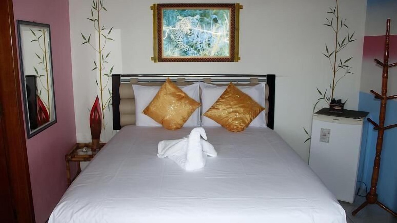 Photo of Bedroom in Paranagua